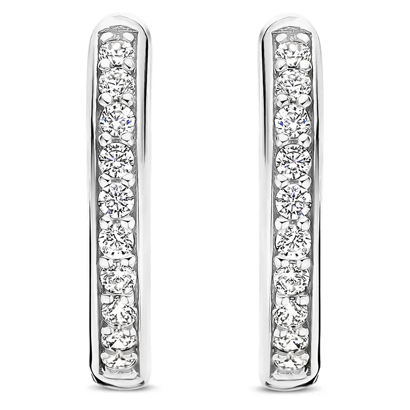 TI SENTO - MILANO EARRINGS 7812ZI