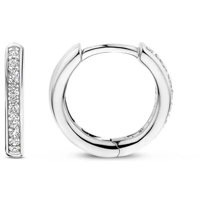 TI SENTO - MILANO EARRINGS 7812ZI