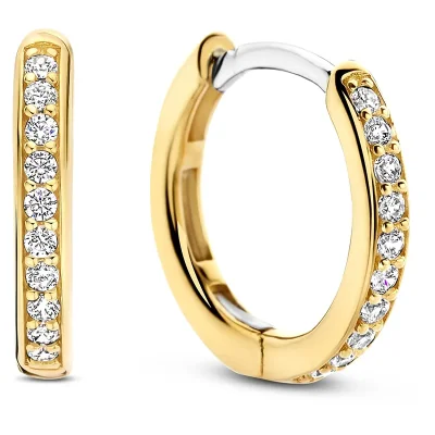 TI SENTO - MILANO EARRINGS 7812ZY