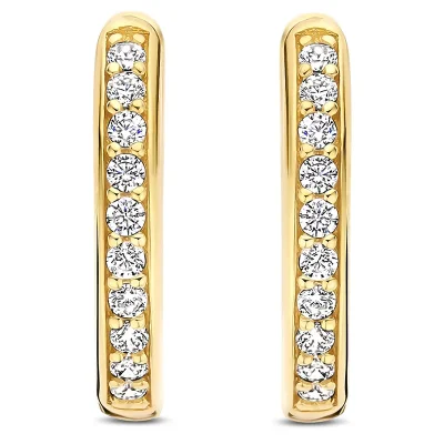 TI SENTO - MILANO EARRINGS 7812ZY