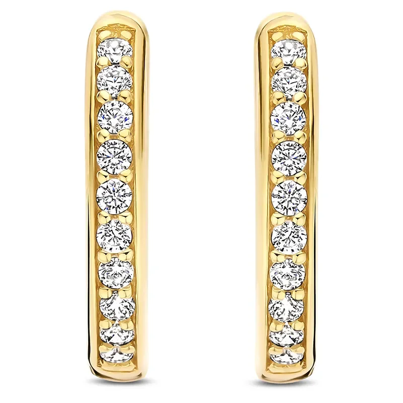 TI SENTO - MILANO EARRINGS 7812ZY
