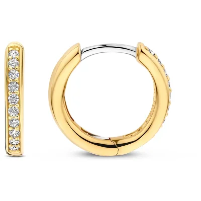 TI SENTO - MILANO EARRINGS 7812ZY