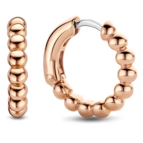 TI SENTO - MILANO EARRINGS 7825SR