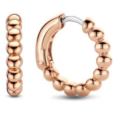 TI SENTO - MILANO EARRINGS 7825SR