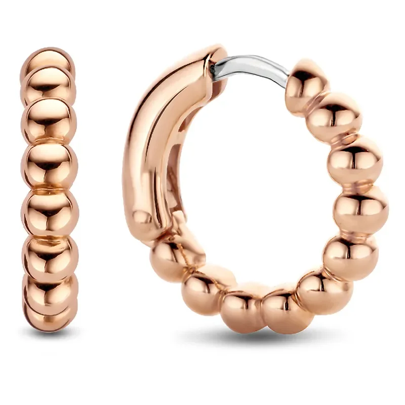 TI SENTO - MILANO EARRINGS 7825SR