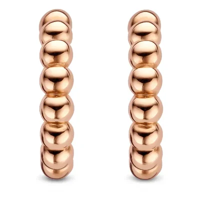 TI SENTO - MILANO EARRINGS 7825SR