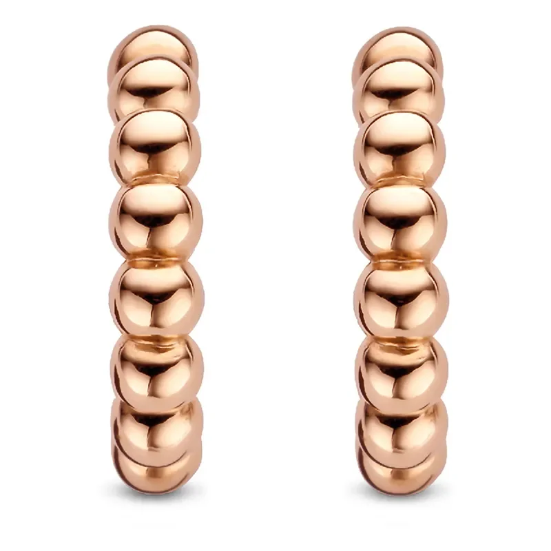TI SENTO - MILANO EARRINGS 7825SR