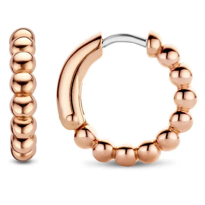 TI SENTO - MILANO EARRINGS 7825SR