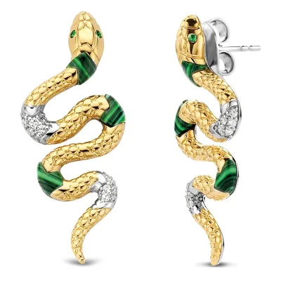TI SENTO - MILANO EARRINGS 7827EM