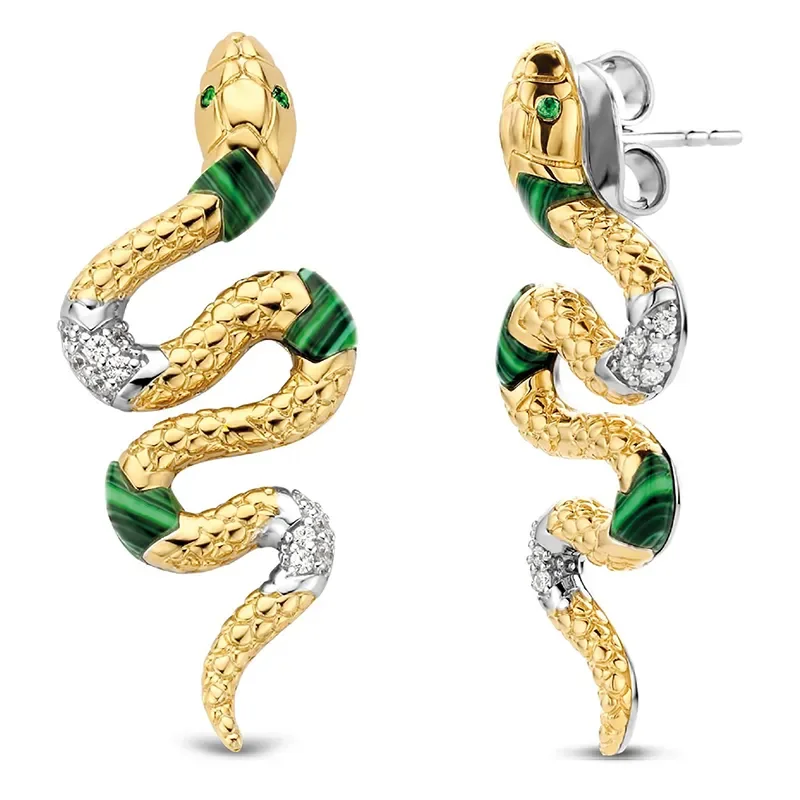 TI SENTO - MILANO EARRINGS 7827EM