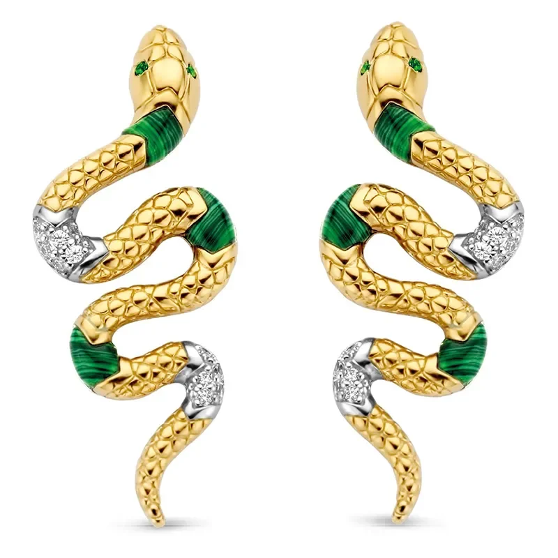 TI SENTO - MILANO EARRINGS 7827EM