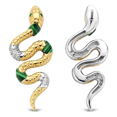 TI SENTO - MILANO EARRINGS 7827EM