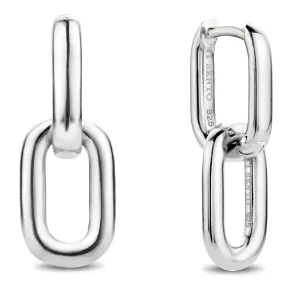 TI SENTO - MILANO EARRINGS 7831SI