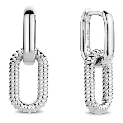 TI SENTO - MILANO EARRINGS 7831ST