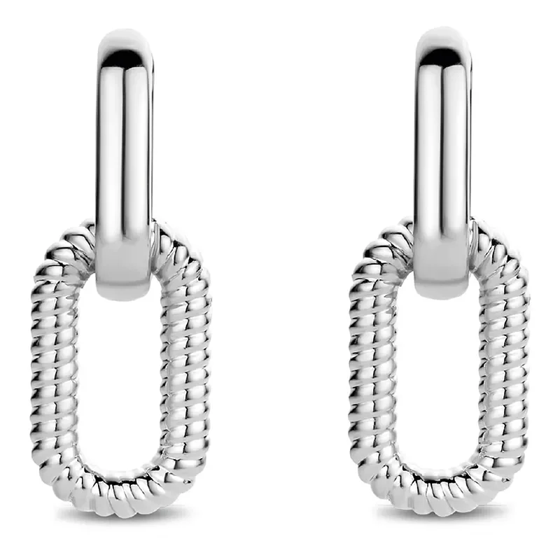 TI SENTO - MILANO EARRINGS 7831ST