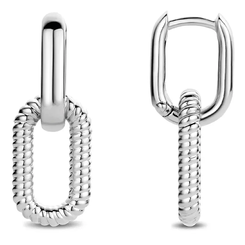 TI SENTO - MILANO EARRINGS 7831ST