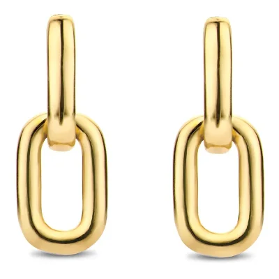 TI SENTO - MILANO EARRINGS 7831SY