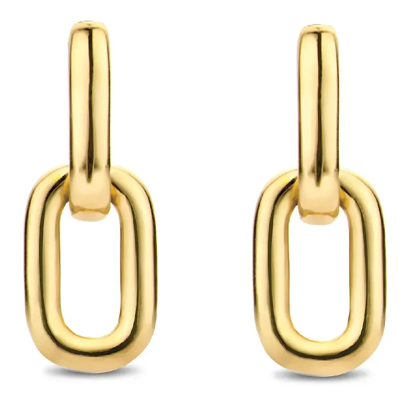 TI SENTO - MILANO EARRINGS 7831SY