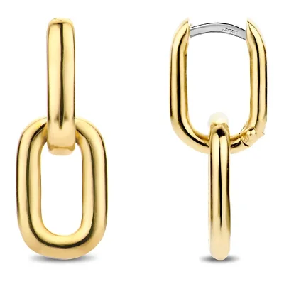 TI SENTO - MILANO EARRINGS 7831SY