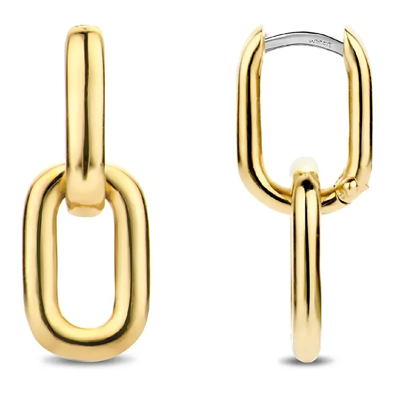 TI SENTO - MILANO EARRINGS 7831SY