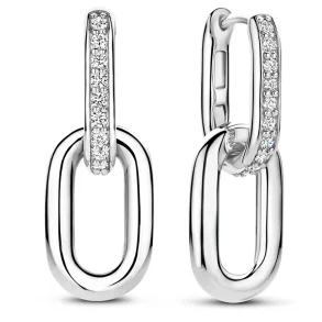 TI SENTO - MILANO EARRINGS 7831ZI