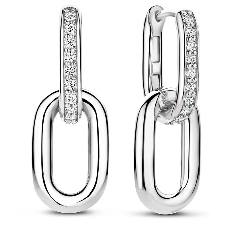 TI SENTO - MILANO EARRINGS 7831ZI