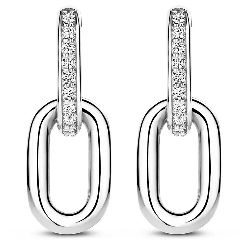 TI SENTO - MILANO EARRINGS 7831ZI
