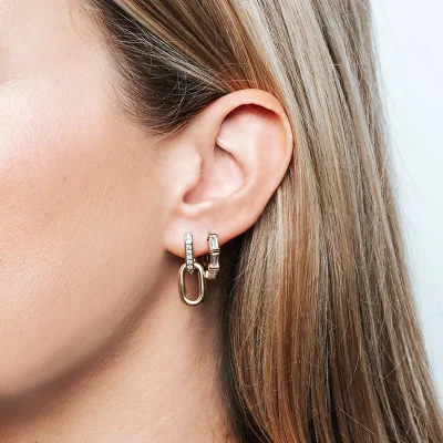 TI SENTO - MILANO EARRINGS 7831ZY