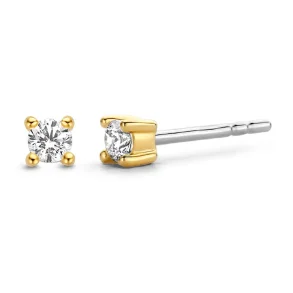 TI SENTO - MILANO EARRINGS 7835ZY