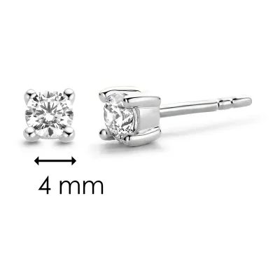 TI SENTO - MILANO EARRINGS 7836ZI