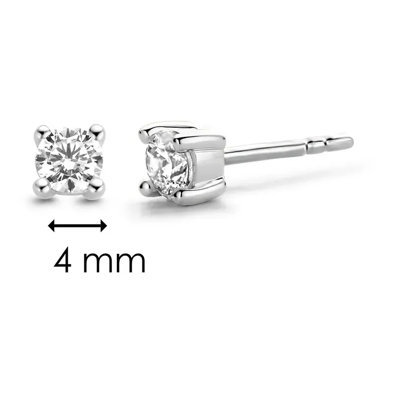 TI SENTO - MILANO EARRINGS 7836ZI