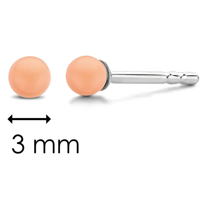 TI SENTO - MILANO  EARRINGS 7841CP