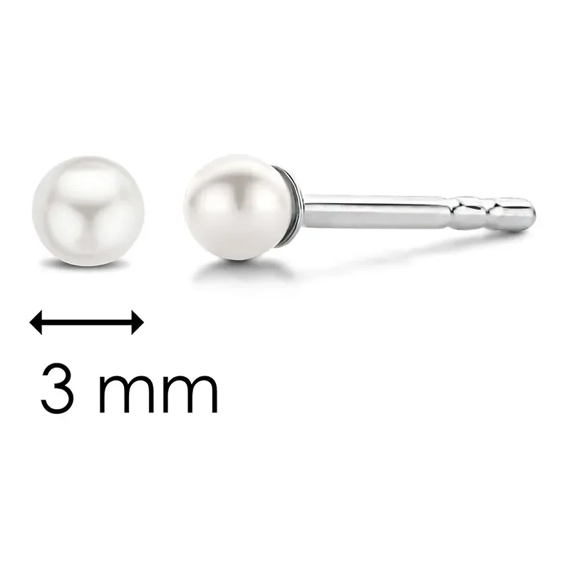 TI SENTO - MILANO  EARRINGS 7841PW