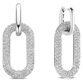 TI SENTO - MILANO EARRINGS 7844ZI