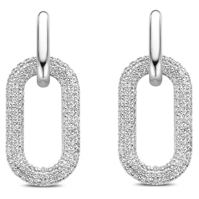 TI SENTO - MILANO EARRINGS 7844ZI