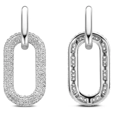 TI SENTO - MILANO EARRINGS 7844ZI