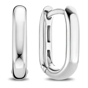 TI SENTO - MILANO  EARRINGS 7845SI