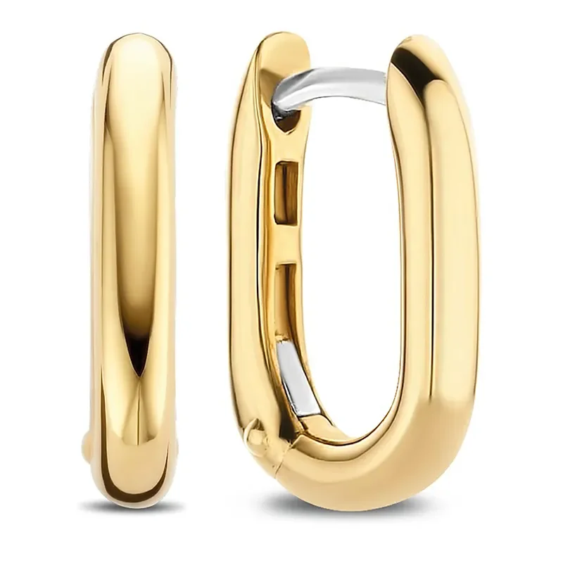 TI SENTO - MILANO  EARRINGS 7845SY