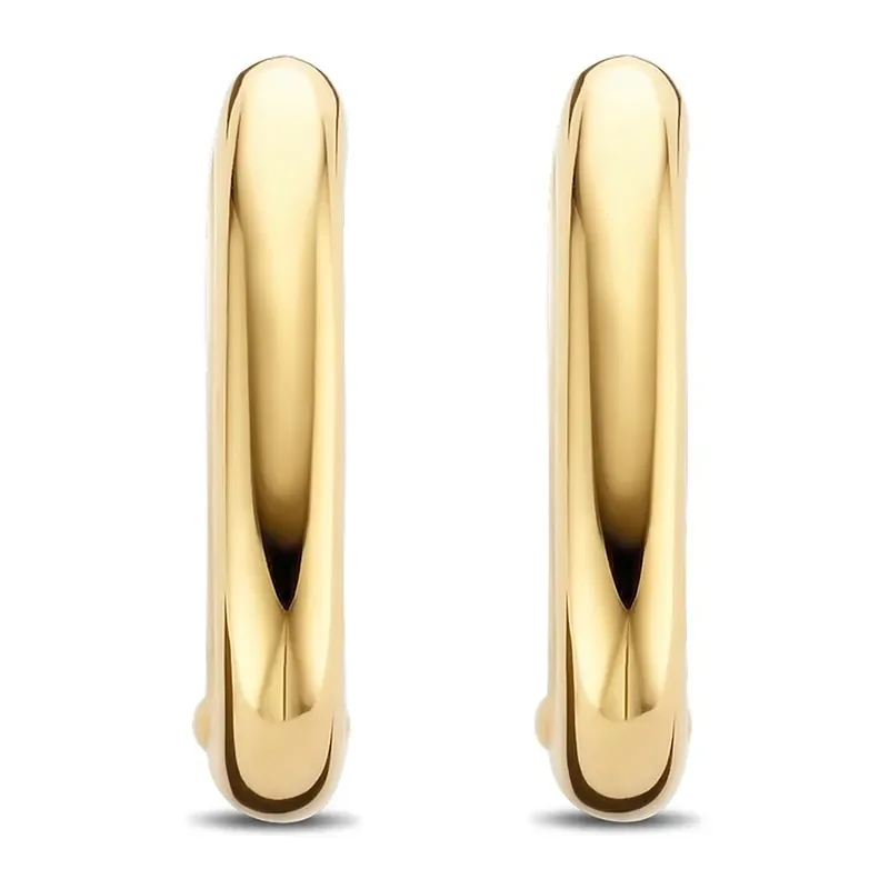 TI SENTO - MILANO  EARRINGS 7845SY
