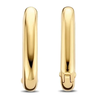 TI SENTO - MILANO  EARRINGS 7845SY