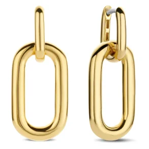 TI SENTO - MILANO  EARRINGS 7846SY