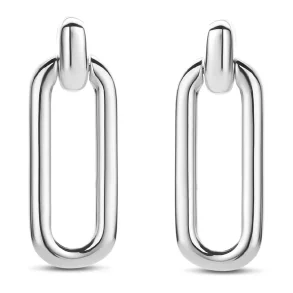 TI SENTO - MILANO  EARRINGS 7847SI