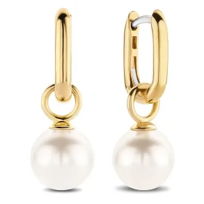 TI SENTO - MILANO  EARRINGS 7848PW