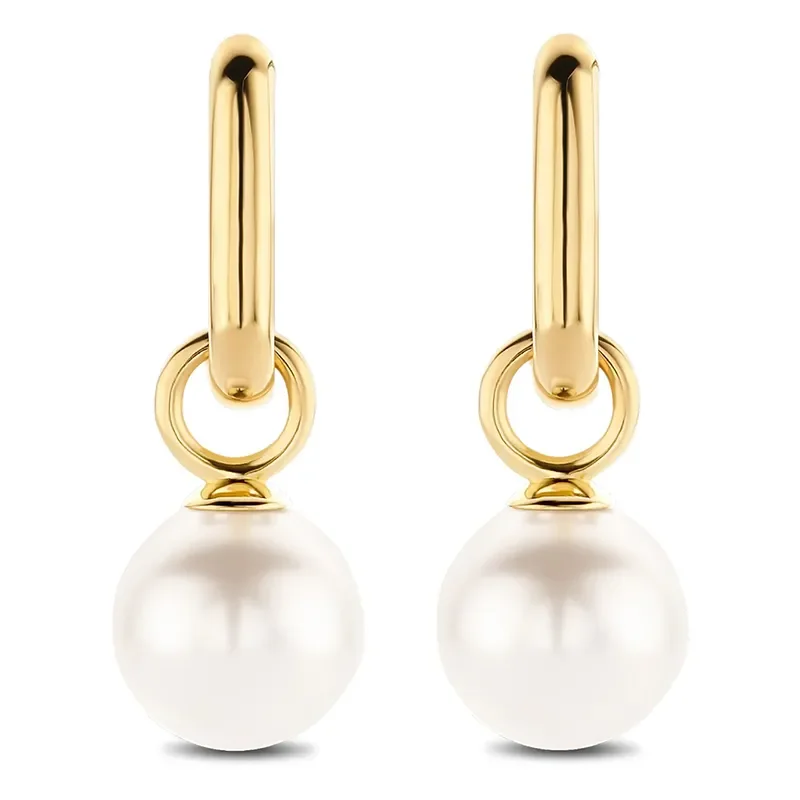 TI SENTO - MILANO  EARRINGS 7848PW