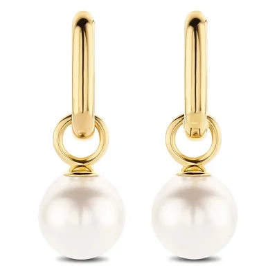 TI SENTO - MILANO  EARRINGS 7848PW