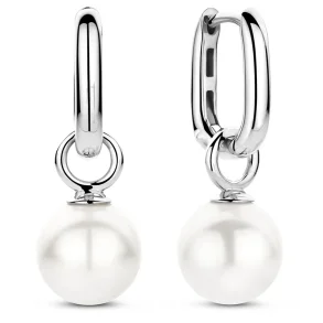 TI SENTO - MILANO EARRINGS 7848WP