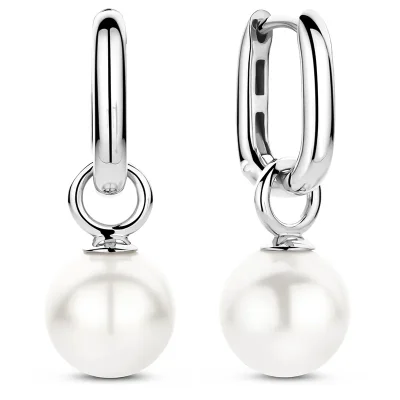 TI SENTO - MILANO EARRINGS 7848WP