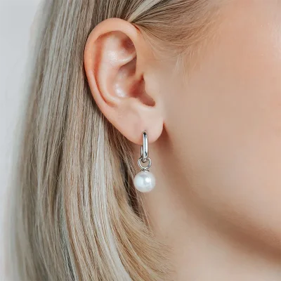 TI SENTO - MILANO EARRINGS 7848WP