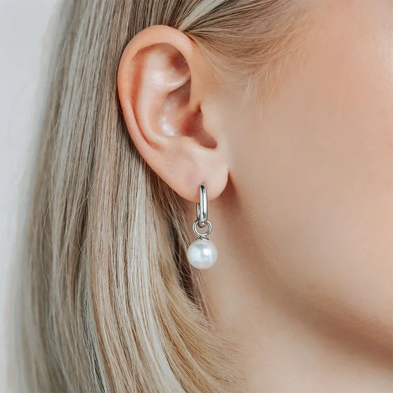 TI SENTO - MILANO EARRINGS 7848WP