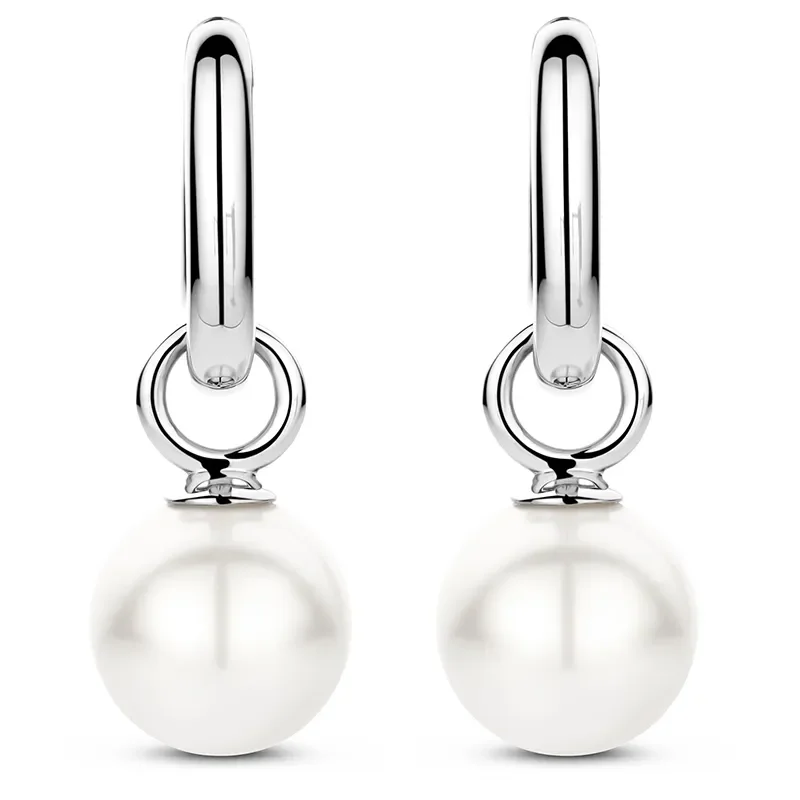 TI SENTO - MILANO EARRINGS 7848WP